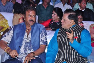 Mama Manchu Alludu Kanchu Movie Audio Launch